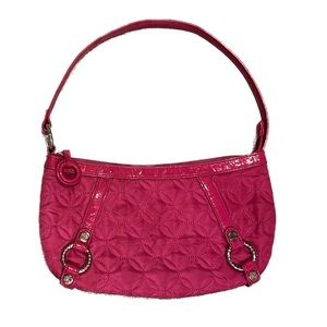 Vera Bradley Pink Shoulder Bag